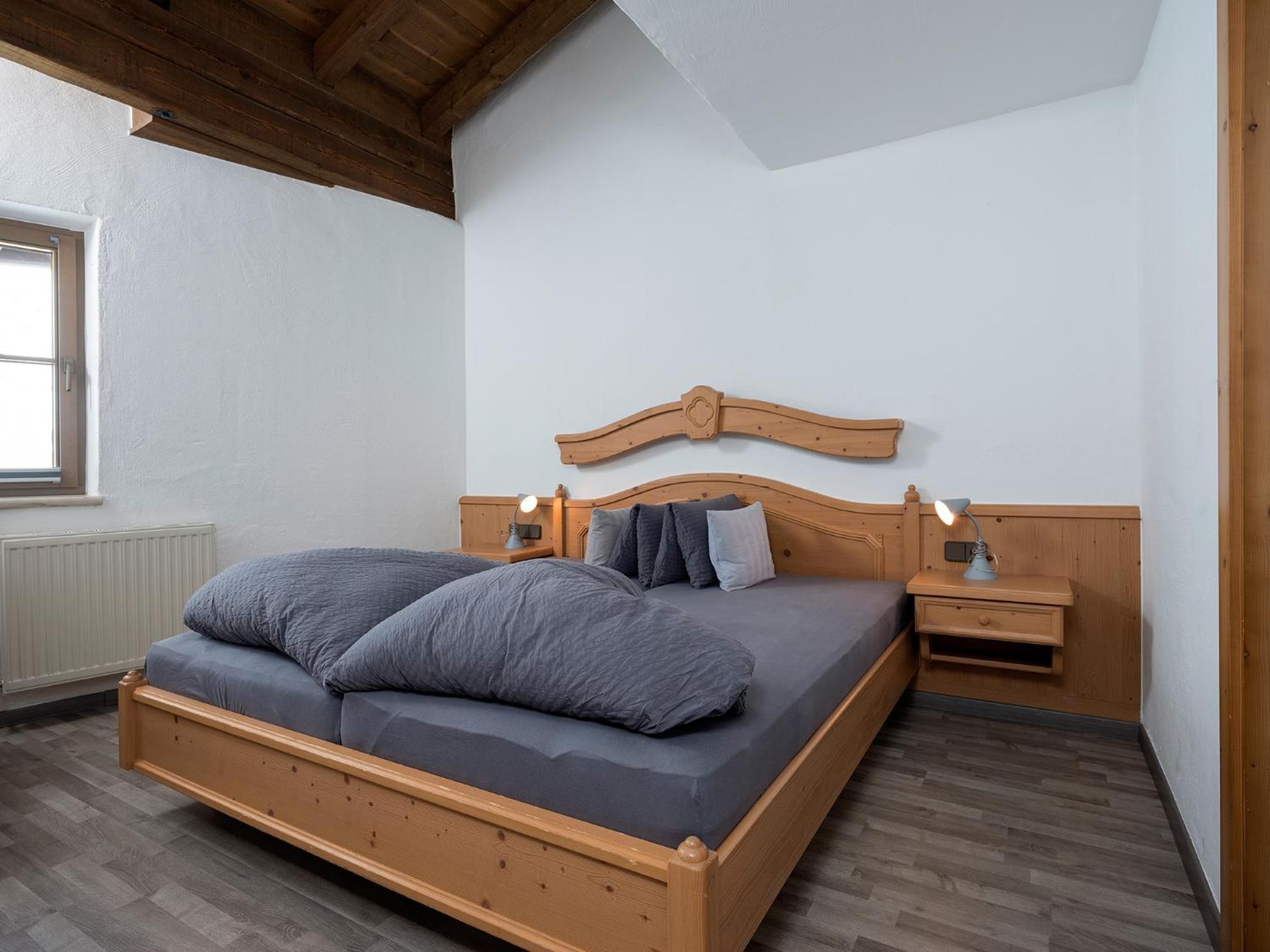 Schalfblick Apartment โอเบอร์กัวร์เกิล ภายนอก รูปภาพ
