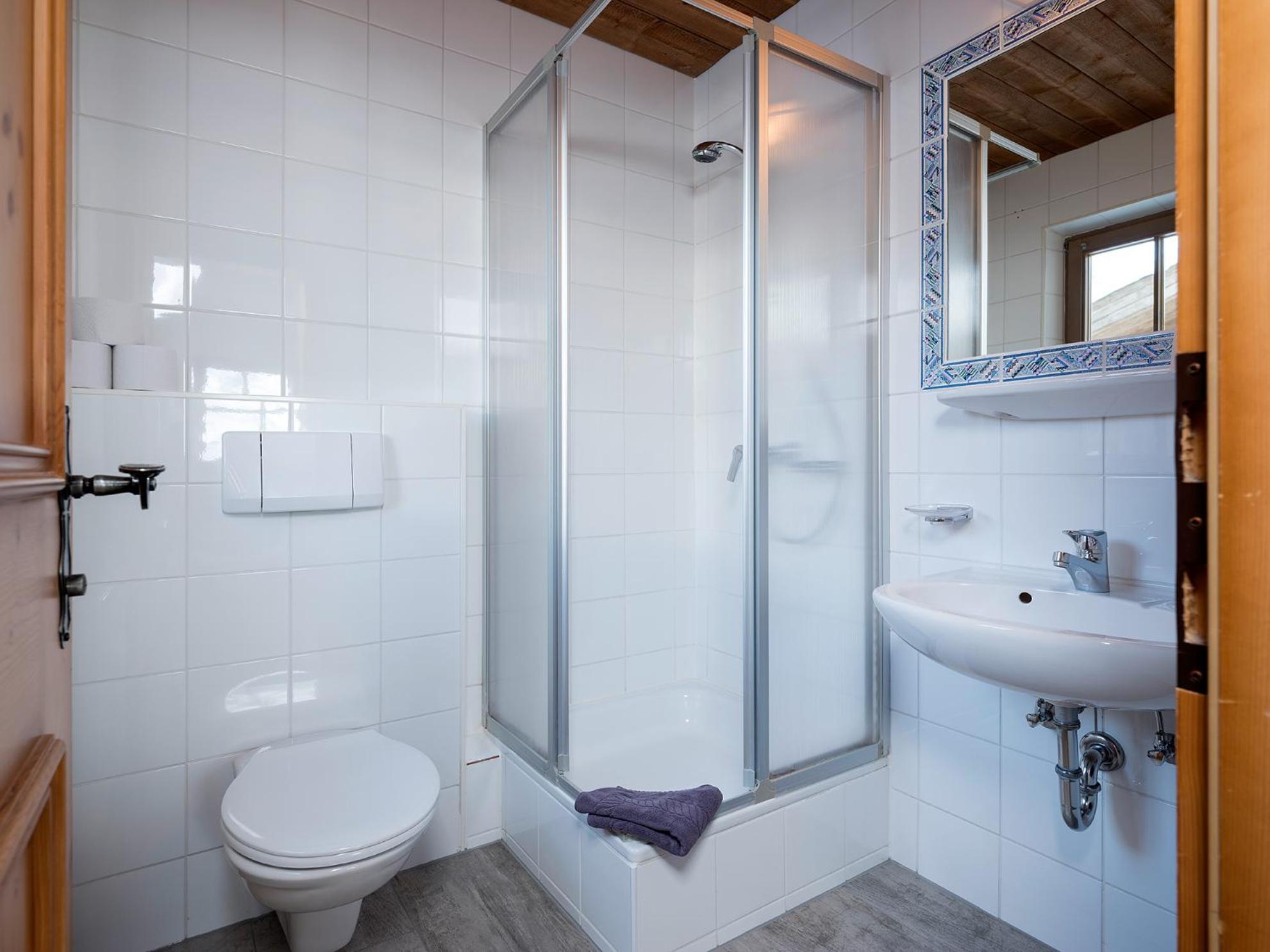 Schalfblick Apartment โอเบอร์กัวร์เกิล ภายนอก รูปภาพ